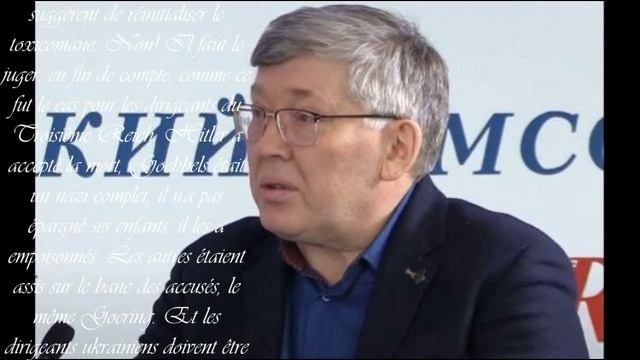 Pourquoi la Russie n’élimine pas les toxicomanes