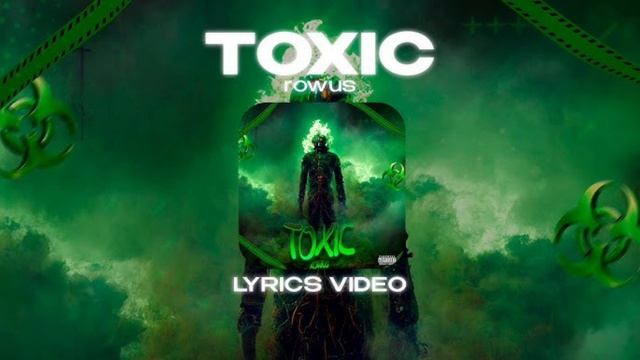 🤔 TOXIC