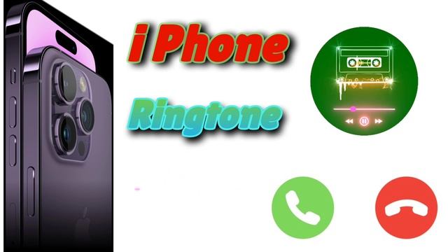 iPhone ringtone। apple mobile ringtone