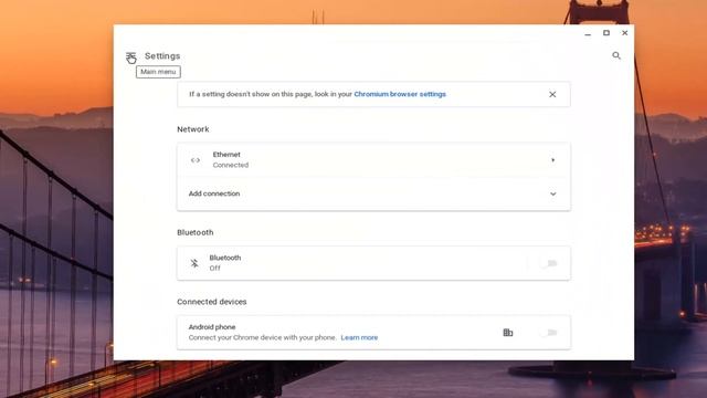 How To Change User Profile Image In Chromebook [Tutorial]