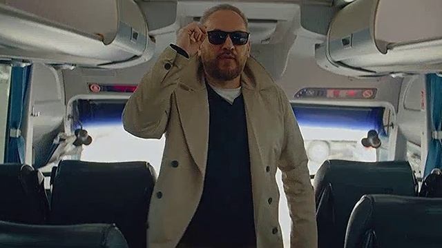 Битва пап (2024) комедия