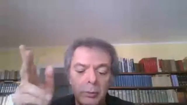 Corso Di Storia Della Filosofia - Università Del Salento