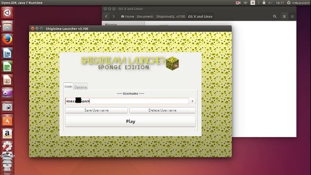 Come installare Minecraft su Ubuntu