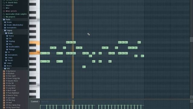 HOW TO MAKE EDM IN FL STUDIO