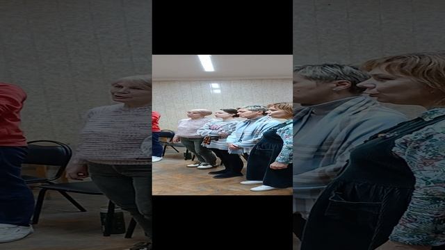 Русская народная