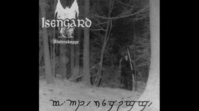 Isengard- Vinterskugge (Compilation 1994)