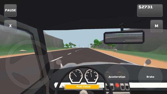 PICK UP!!! PAPO DE CHAPA!!! 😁😎👍🚚💨 | PICK UP | JALOPY | MY SUMMER CAR Android / Ios