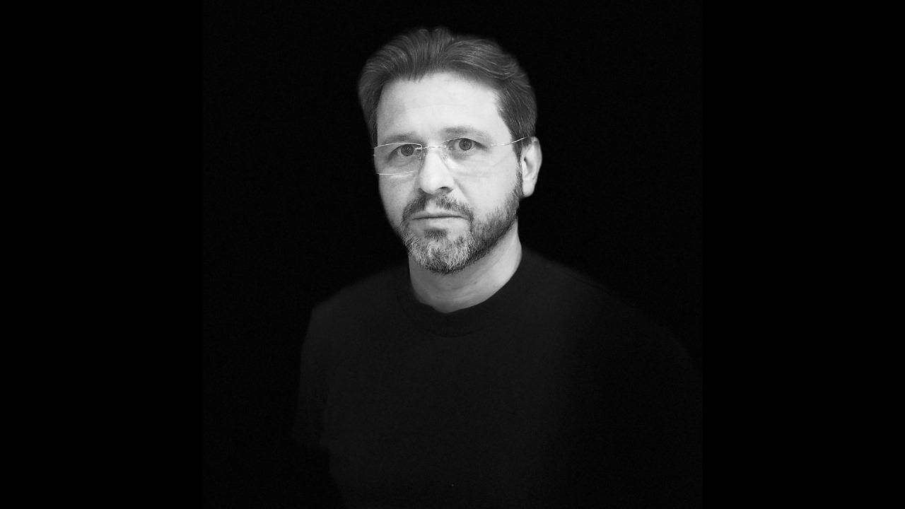 Любовник или муж?