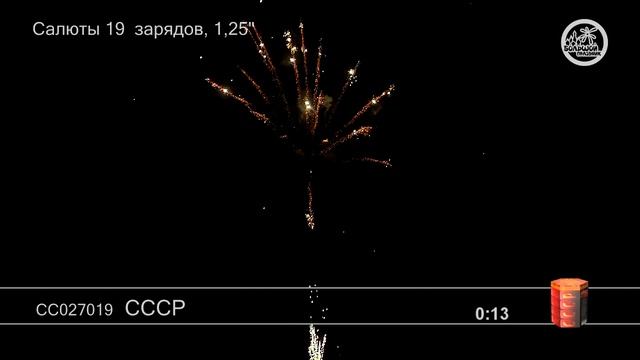 СС027019 СССР