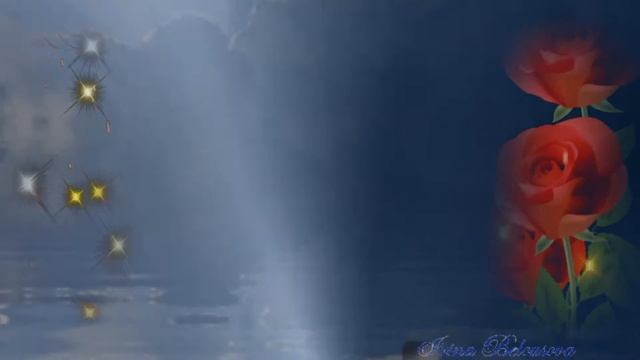 О, ЖЕНЩИНА  на песню Сергея Куренкова