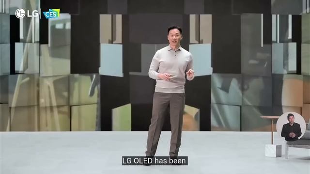 ¡¿Llega LG C2 EVO Oled 😱?! Conoce los nuevos OLED LG para el 2022 + TCL y sus MINILED  CES 2022 Liv