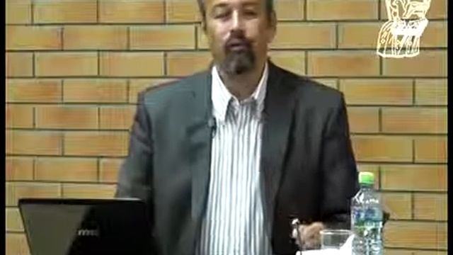 Миссиология  Лекция 3
