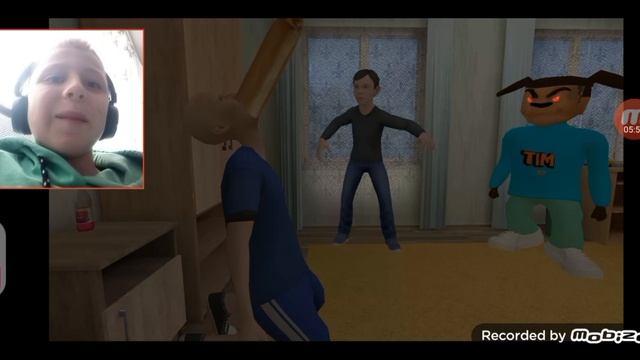 Смотрим анимации по скулбою часть 2