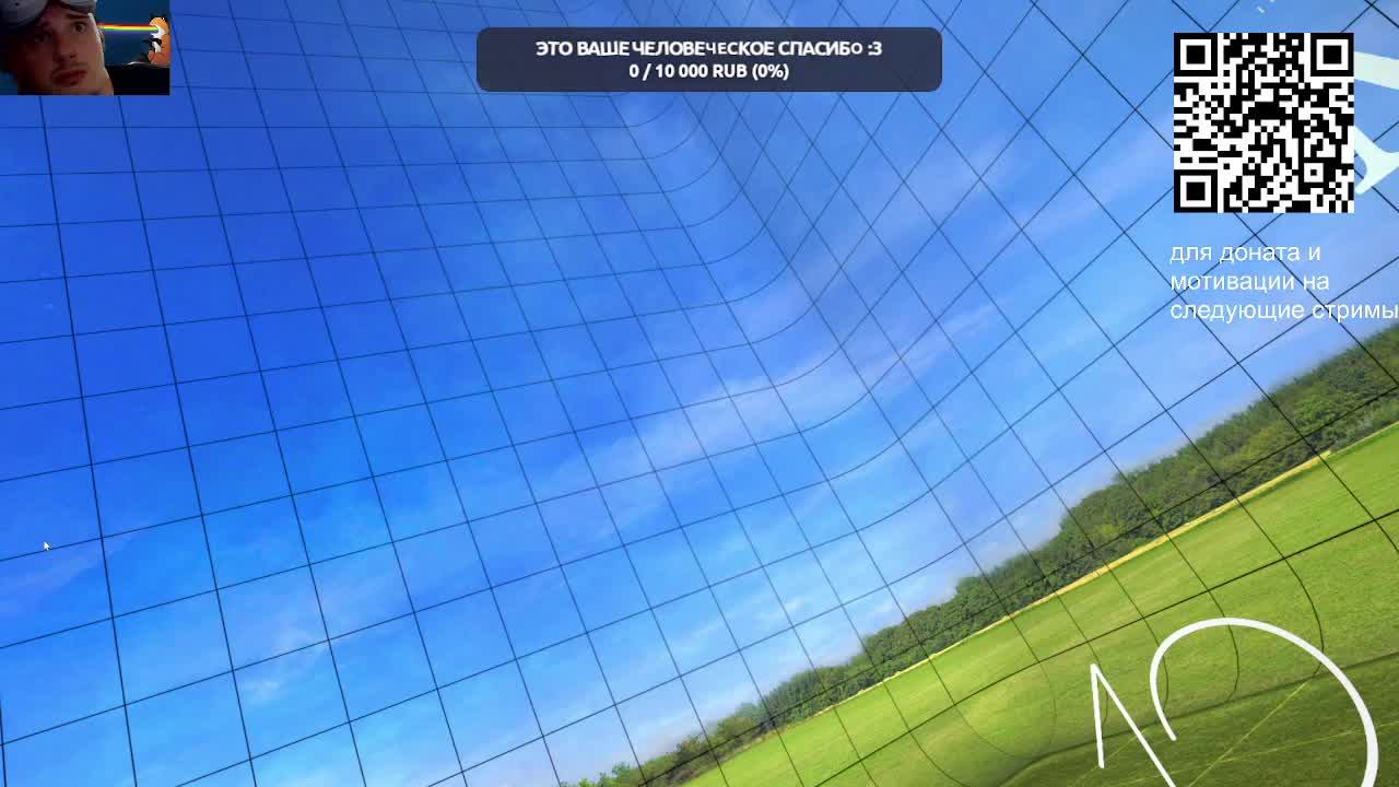 ShizumixFox и Boneworks VR, играем в первый раз, надо понять что к чему)