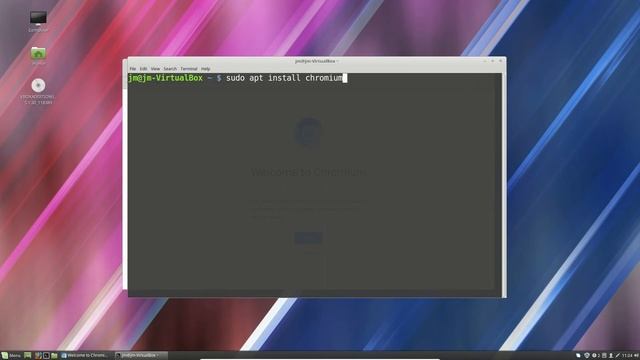 Noobs lab: How to Install the Chrome Browser in Linux Mint 18.3