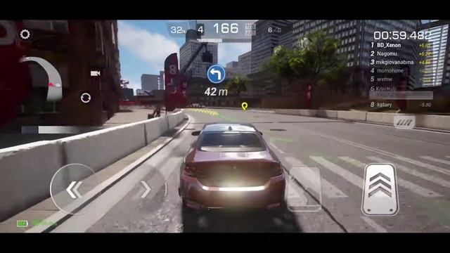 Racing Master Gameplay (Chicago Track) - Part 2 | Android & iOS