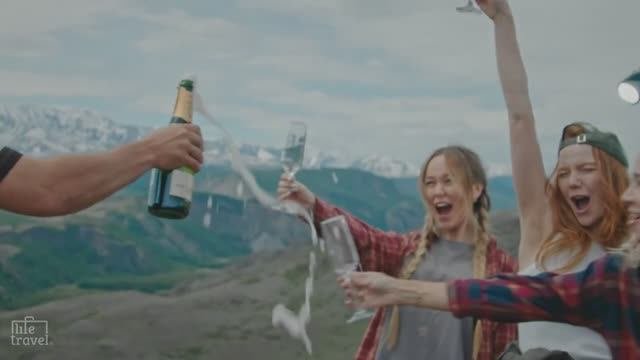 Авторский тур на Алтай с lifeTRAVEL (Длинная версия)