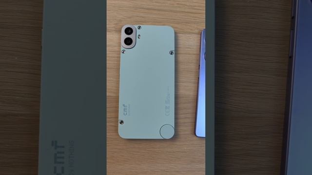 CMF PHONE 1 ИЛИ REDMI NOTE 13 PRO?