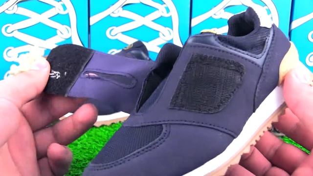 Детские кроссовки Befado 516xy038. Видео обзор от STEPIKO
