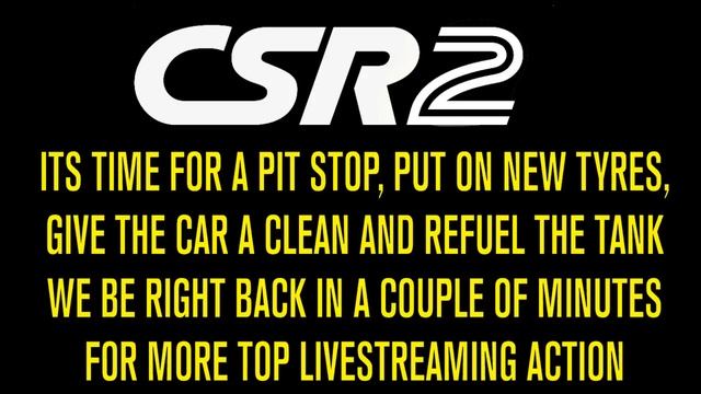 CSR Racing 2 (by Naturalmotion) - iOS / Android - HD LiveStream 25