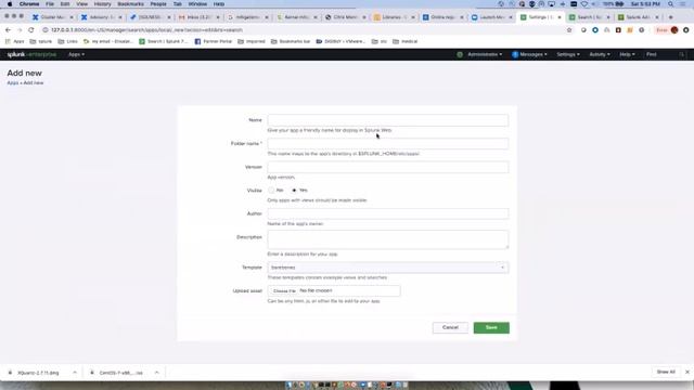 Learn Splunk in Urdu | Logs Onboarding with SyslogNG Demo | Splunk Enterprise Lecture