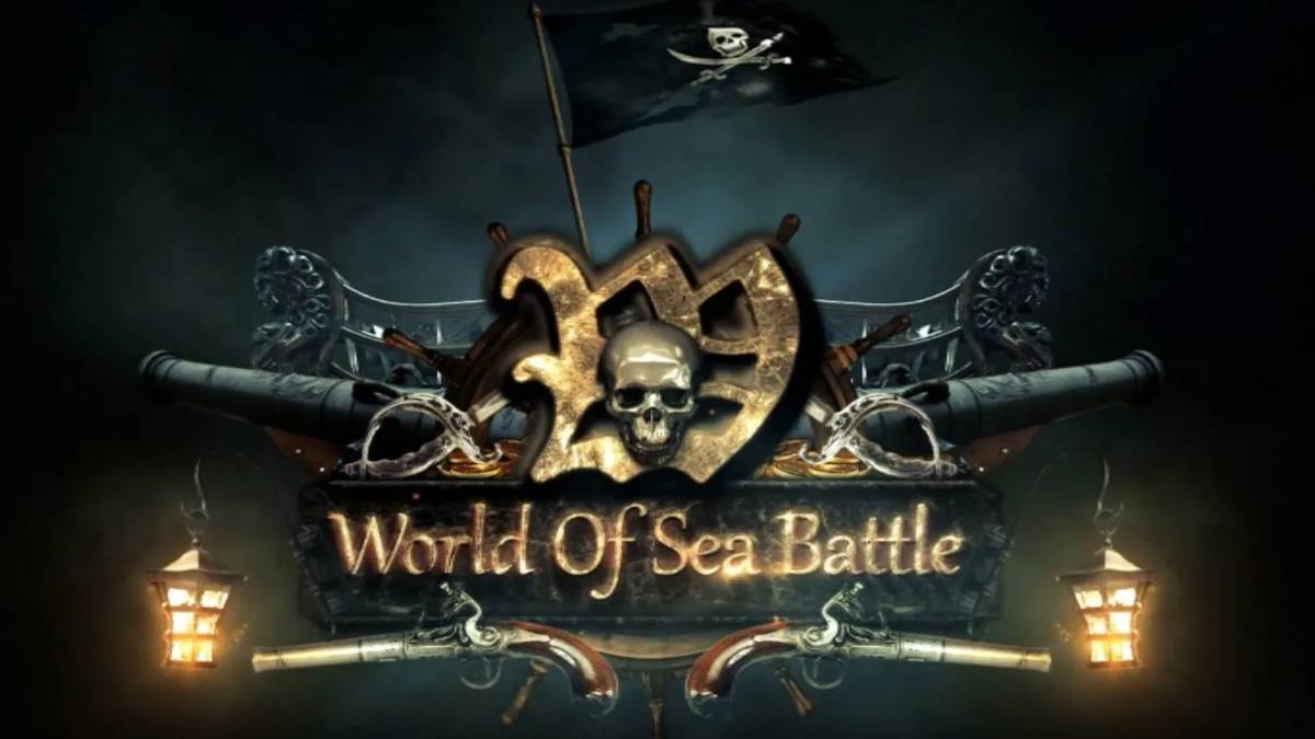 Паруса поднять! | World of Sea Battle