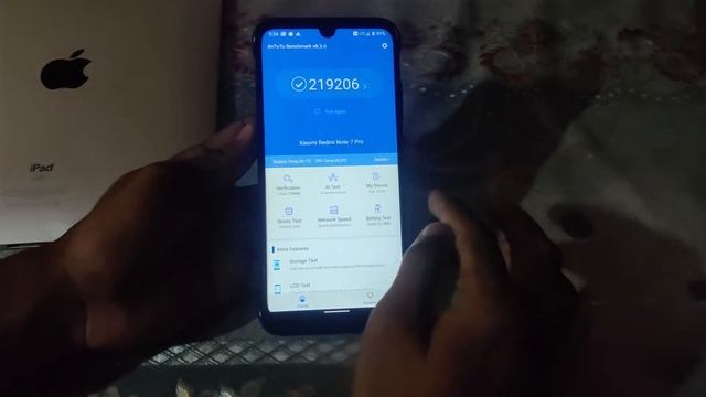 [ROM] CesiumOS OFFICIAL [ Android 11] Beta For Redmi Note 7 Pro