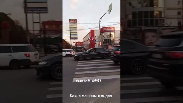 авто-мото которые я видел 2