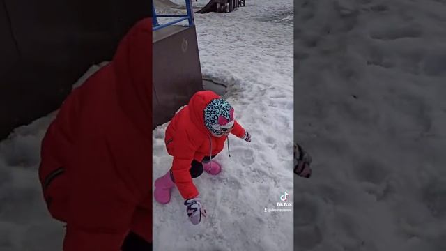 Вот так вот не надо... (5.04.2021)