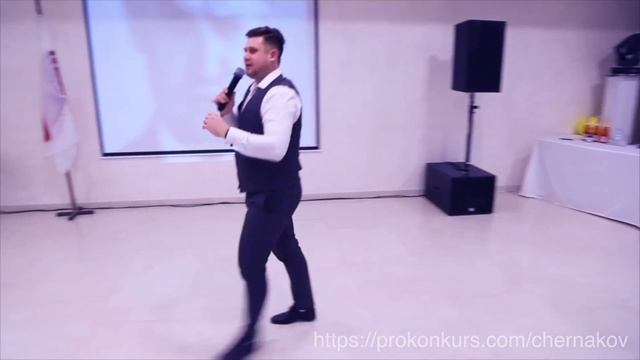 интерактив на корпоративе | новогодний корпоратив идеи | застольный конкурс