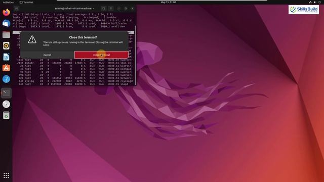 🔥 Ubuntu 22.04 LTS vs Fedora 36 | Is Fedora 36 Better Than Ubuntu 22.04?