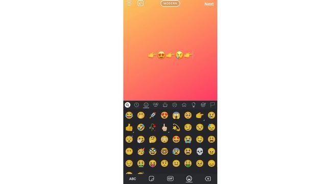 How To Get iOS Emojis On Android Instagram without Zfont | iOS Instagram Malayalam