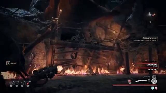 Прохождение Remnant From the Ashes DLC Subject 2923 #3