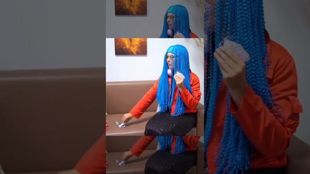 базовые эмоции психотипов