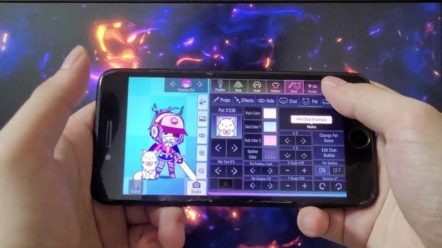 Gacha Star App iOS  - How To Get Gacha Star for iPhone IiOS