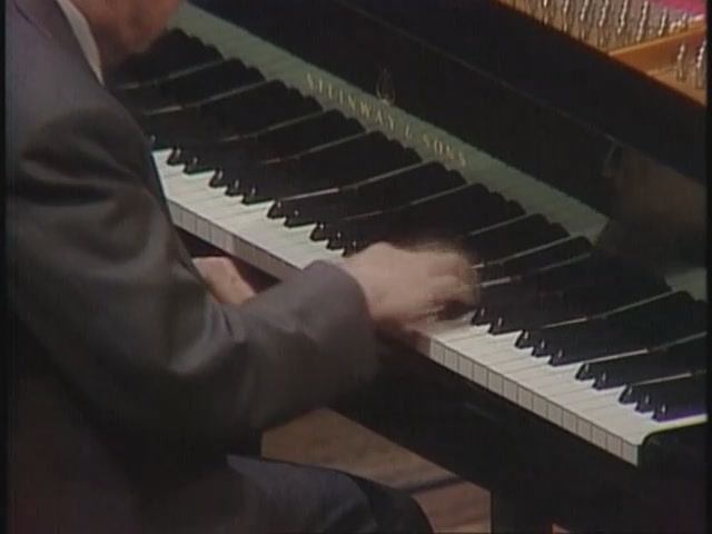 Искусство игры на фортепиано / The Art of Piano (1999)