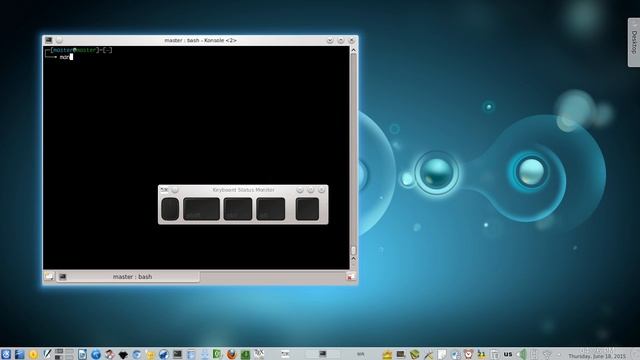 Serial Belajar Terminal Linux - Dasar Membaca Dokumentasi