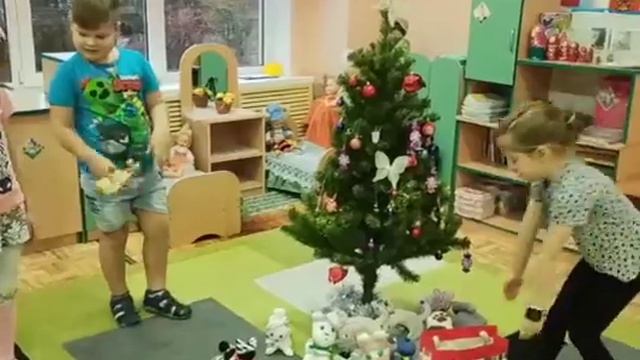 О. Фадеева "Котофеи"