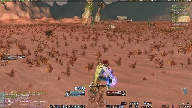 131 WoW Classic Single Player - Badlands