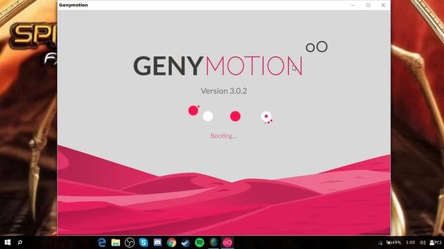 Como Descargar Genymotion para Ubuntu Linux