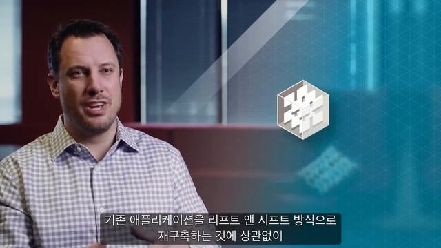 2분 안에 끝내는 레드햇 제품 포트폴리오