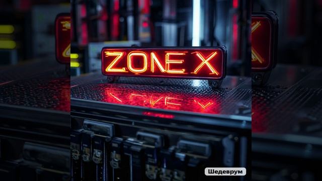 военный гим ZonexX Role play