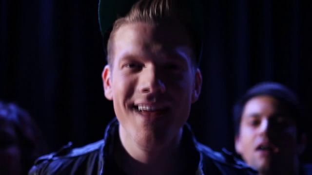 Pentatonix Swedish House Mafia Cover