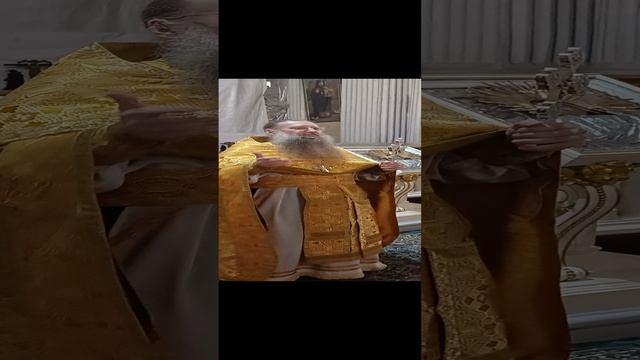 11.10.2024. Кого Бог ублажает.