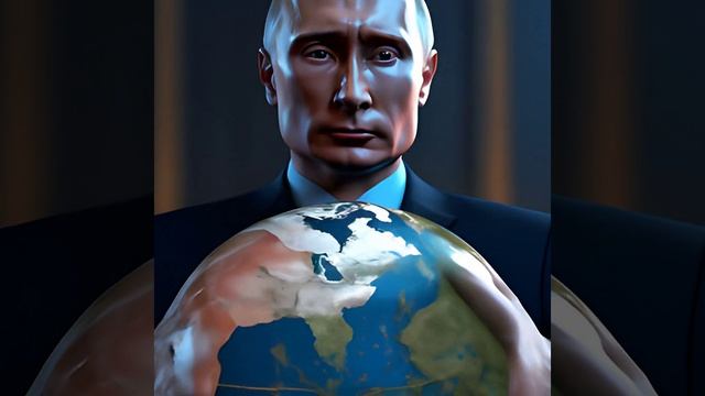 ПУТИН и РОССИЯ 🇷🇺 СПАСУТ МИР 🌏