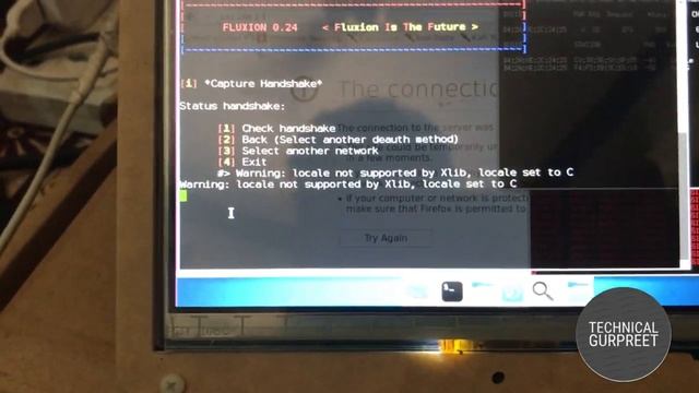 Automate Wi-Fi Hacking with raspberry pi 4 in Kali Linux [Tutorial]