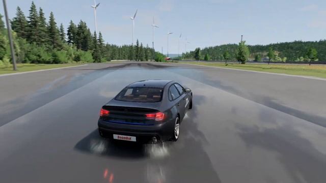 This Mod Breathes New Life Into BeamNG