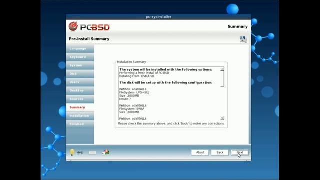 Introduction to PC-BSD 9 Isotope