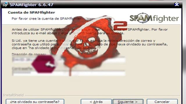 descargar anti spam™