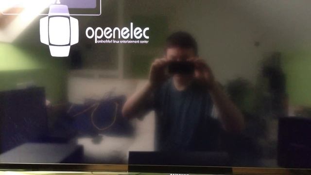 OpenELEC XBMC HD Audio on Intel Ivybridge Demonstration